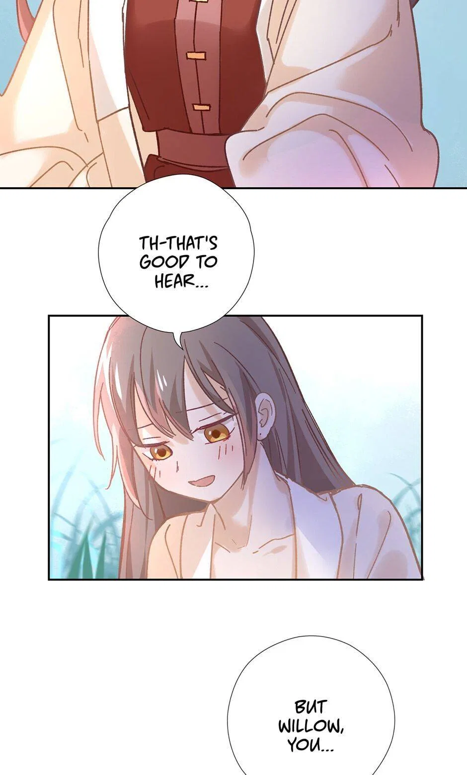 Kitchen Goddess and the Assassin Chapter 104 – Page 26