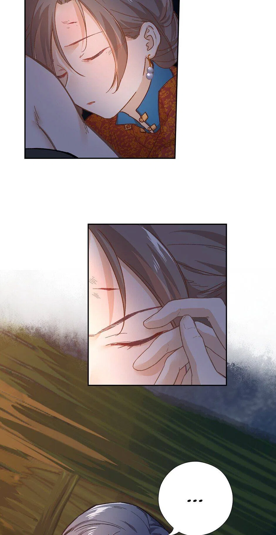 Kitchen Goddess and the Assassin Chapter 103 – Page 2