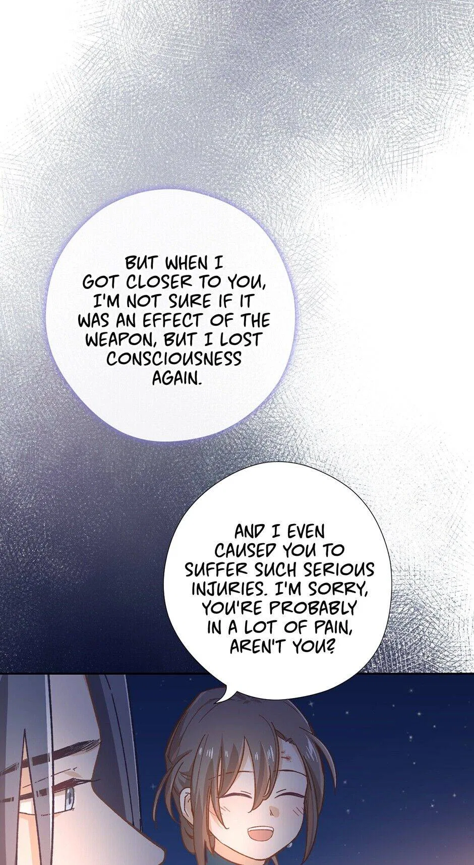 Kitchen Goddess and the Assassin Chapter 103 – Page 12