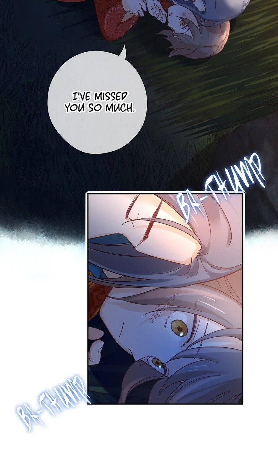 Kitchen Goddess and the Assassin Chapter 103 – Page 23