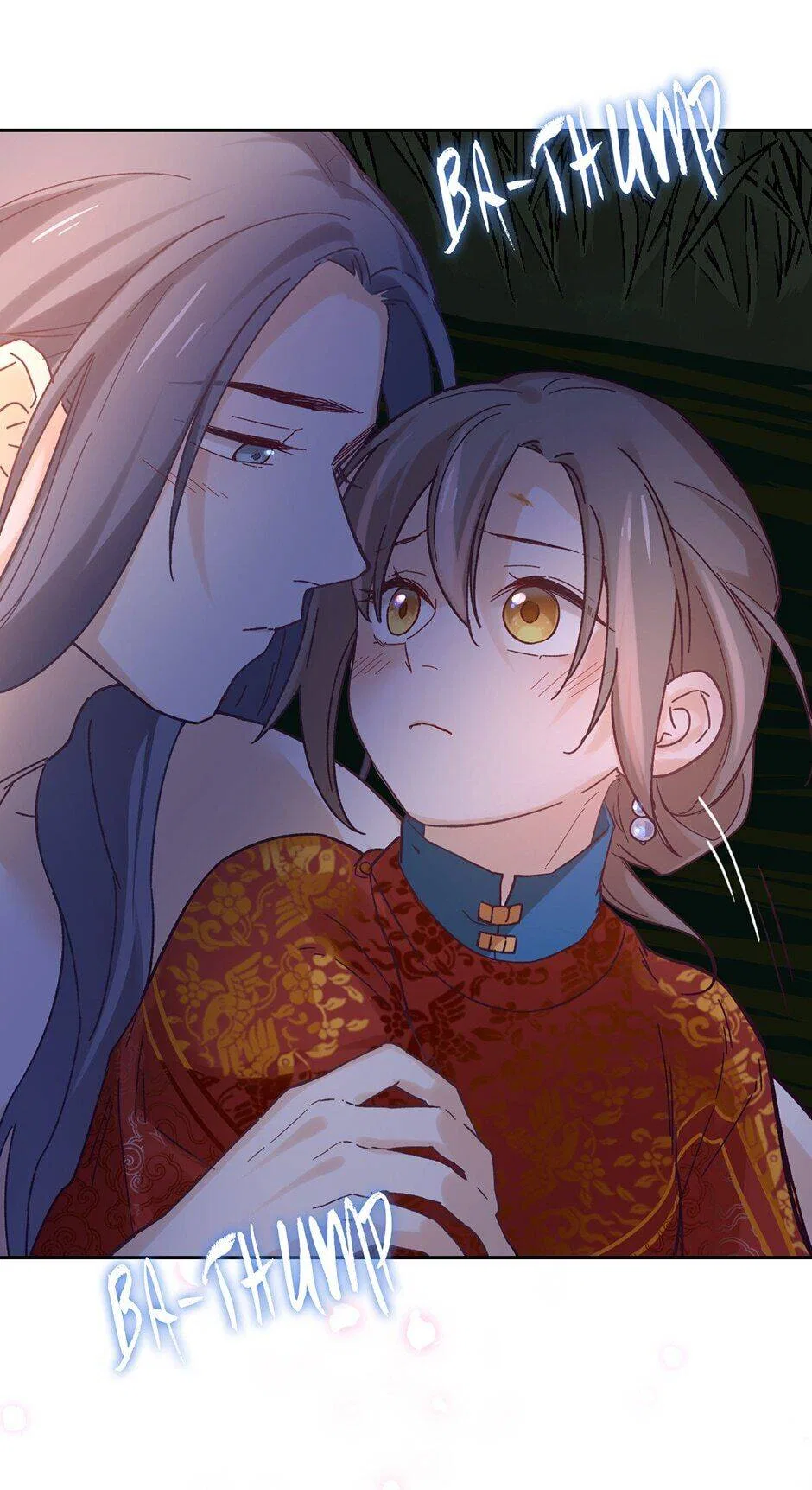 Kitchen Goddess and the Assassin Chapter 103 – Page 24