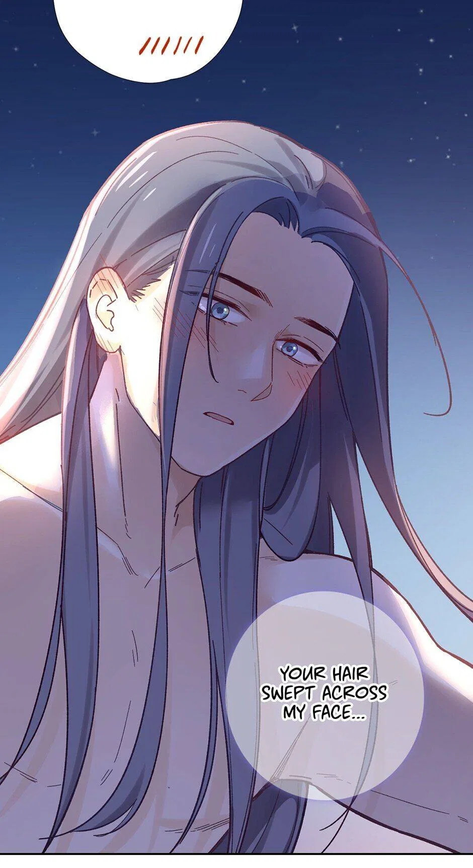 Kitchen Goddess and the Assassin Chapter 103 – Page 27