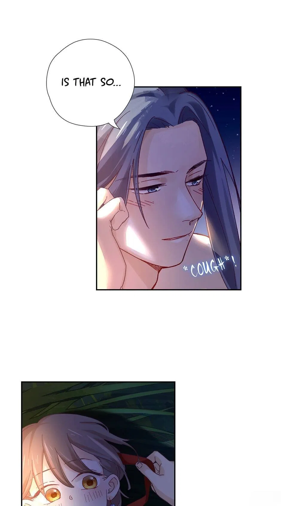 Kitchen Goddess and the Assassin Chapter 103 – Page 28