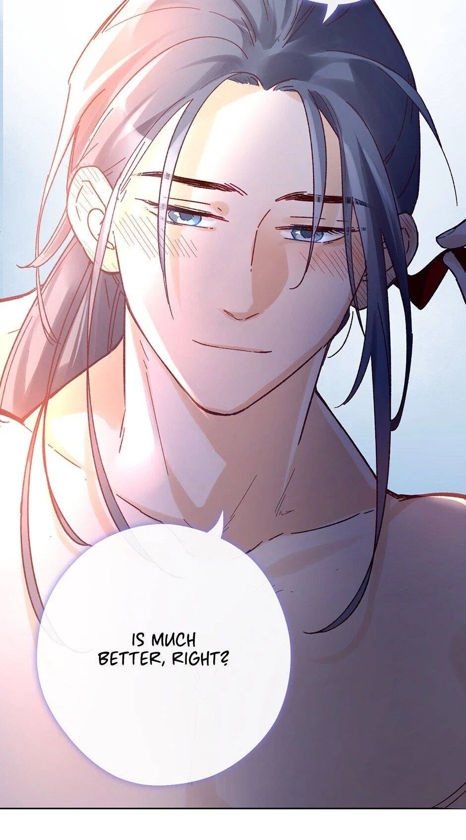 Kitchen Goddess and the Assassin Chapter 103 – Page 31