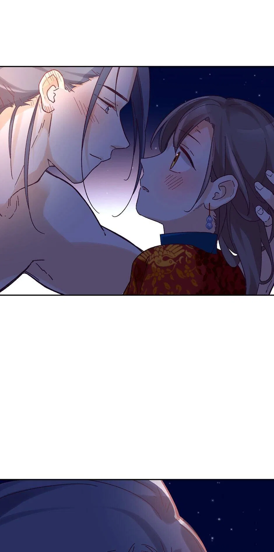 Kitchen Goddess and the Assassin Chapter 103 – Page 33