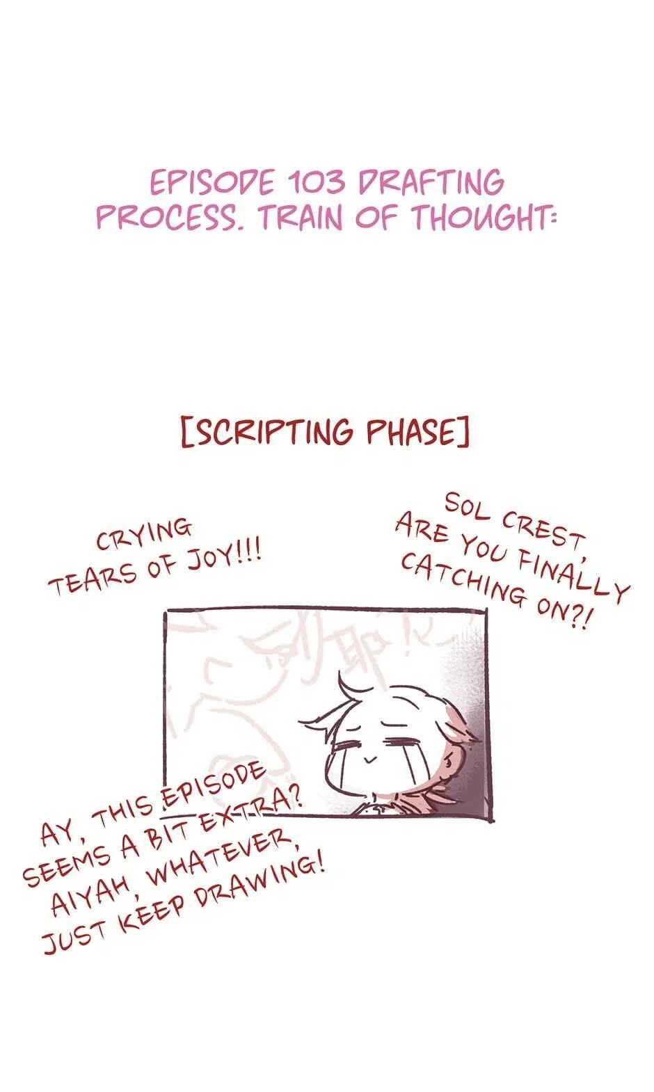 Kitchen Goddess and the Assassin Chapter 103 – Page 36