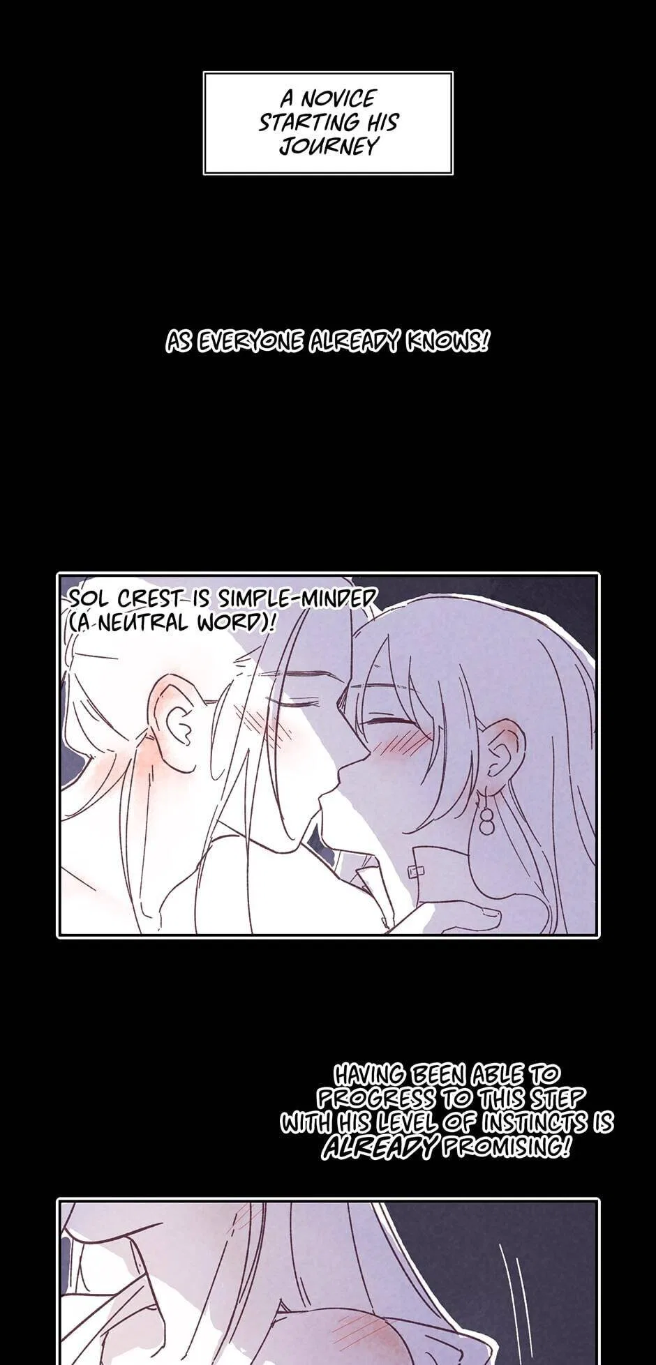 Kitchen Goddess and the Assassin Chapter 103 – Page 39