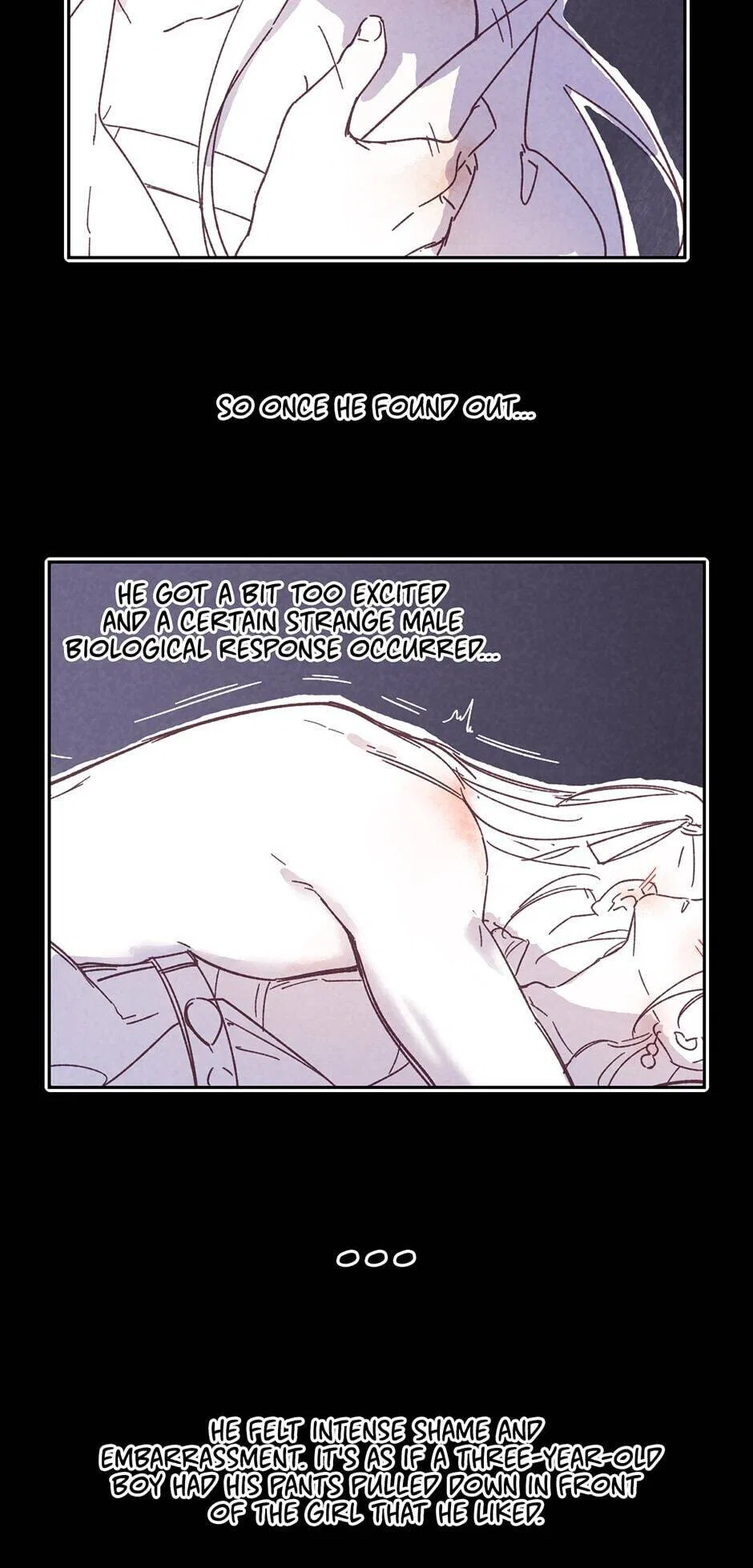 Kitchen Goddess and the Assassin Chapter 103 – Page 40