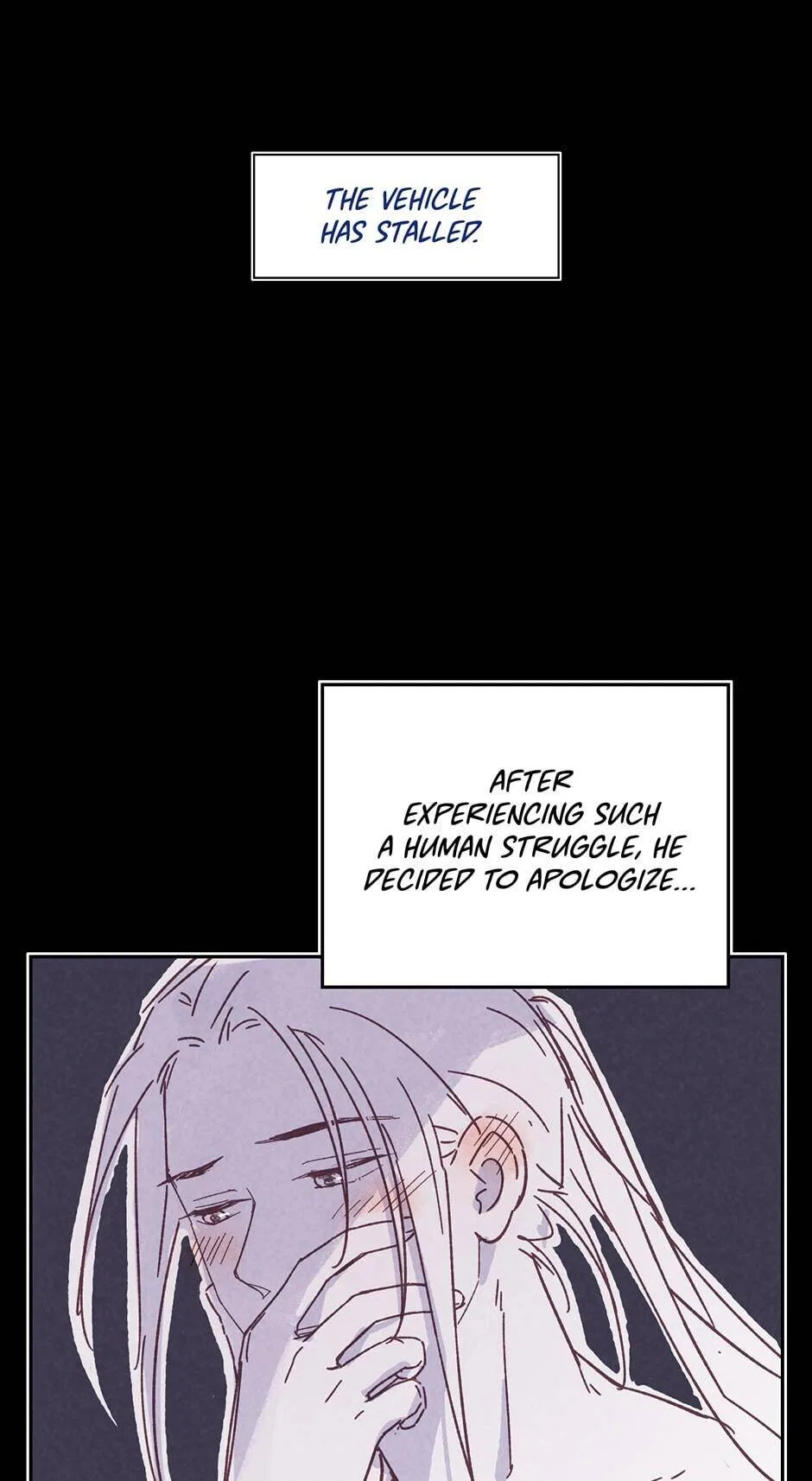 Kitchen Goddess and the Assassin Chapter 103 – Page 42