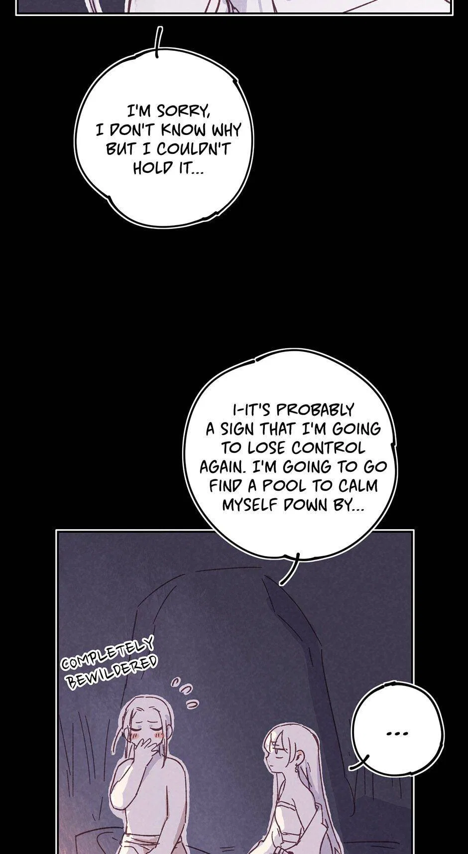 Kitchen Goddess and the Assassin Chapter 103 – Page 43