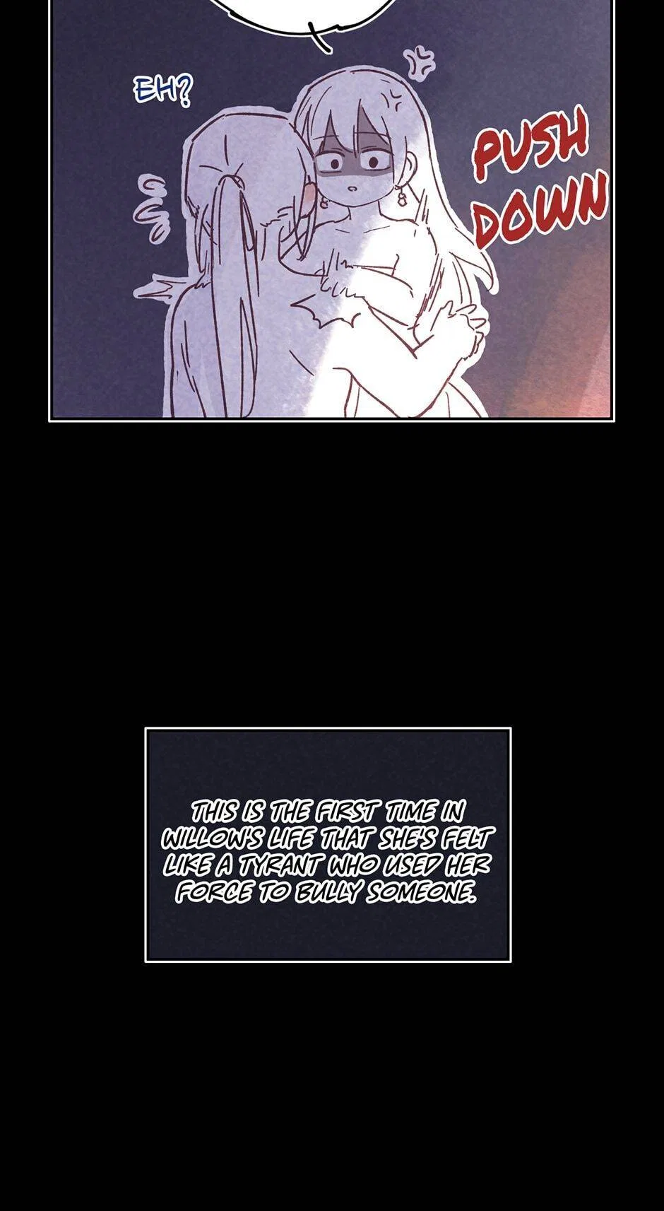 Kitchen Goddess and the Assassin Chapter 103 – Page 45
