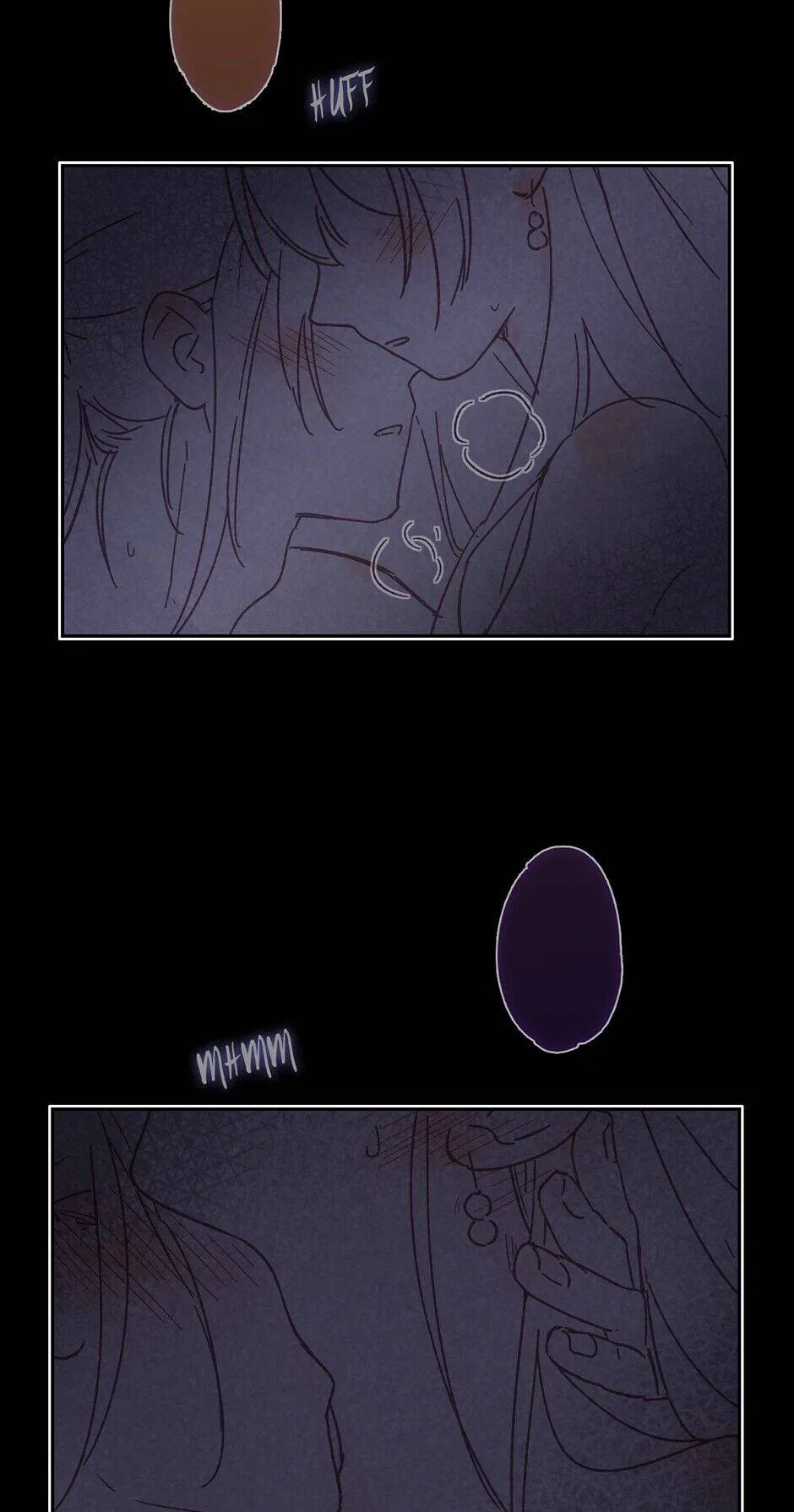 Kitchen Goddess and the Assassin Chapter 103 – Page 50