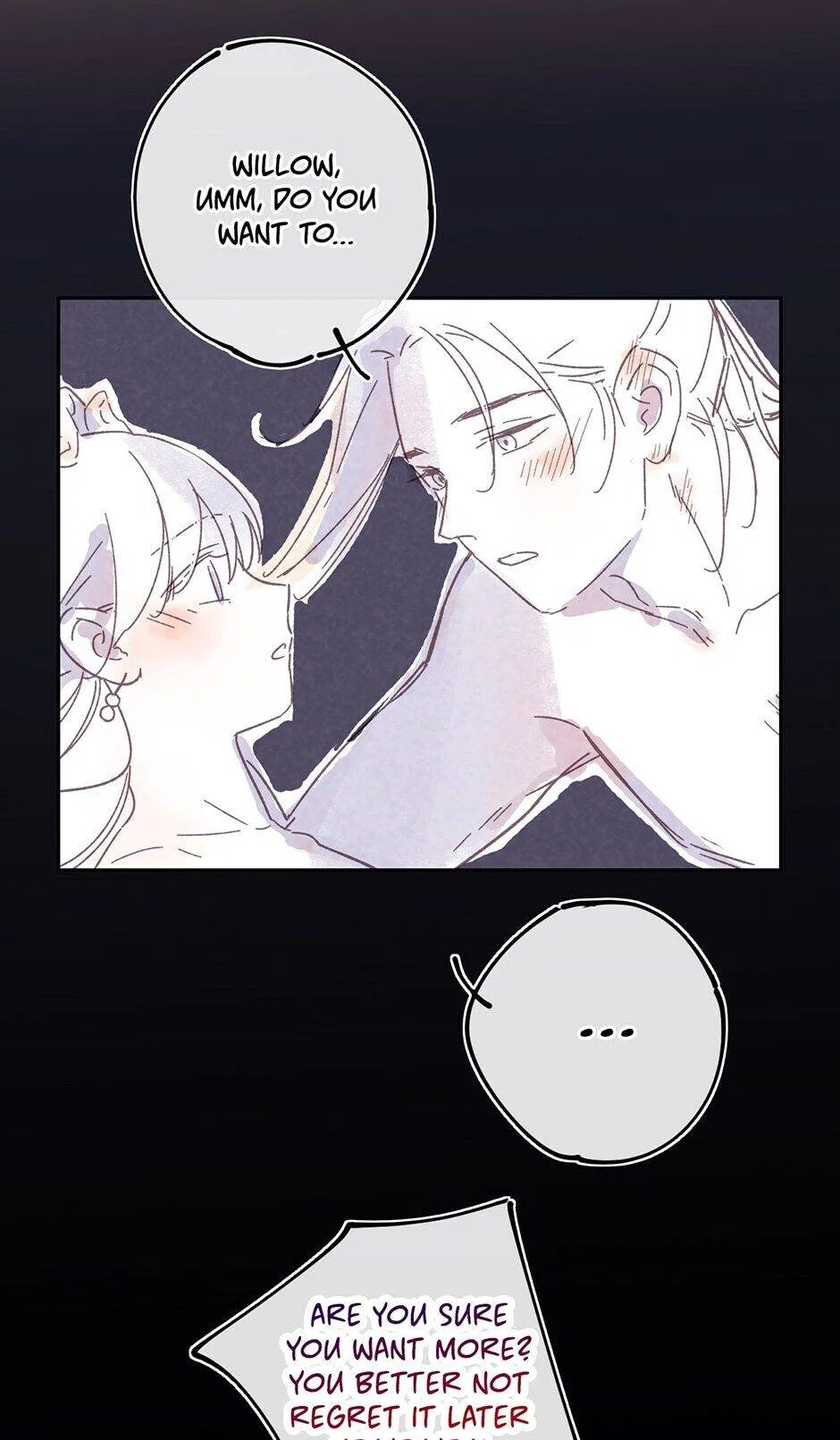 Kitchen Goddess and the Assassin Chapter 103 – Page 56