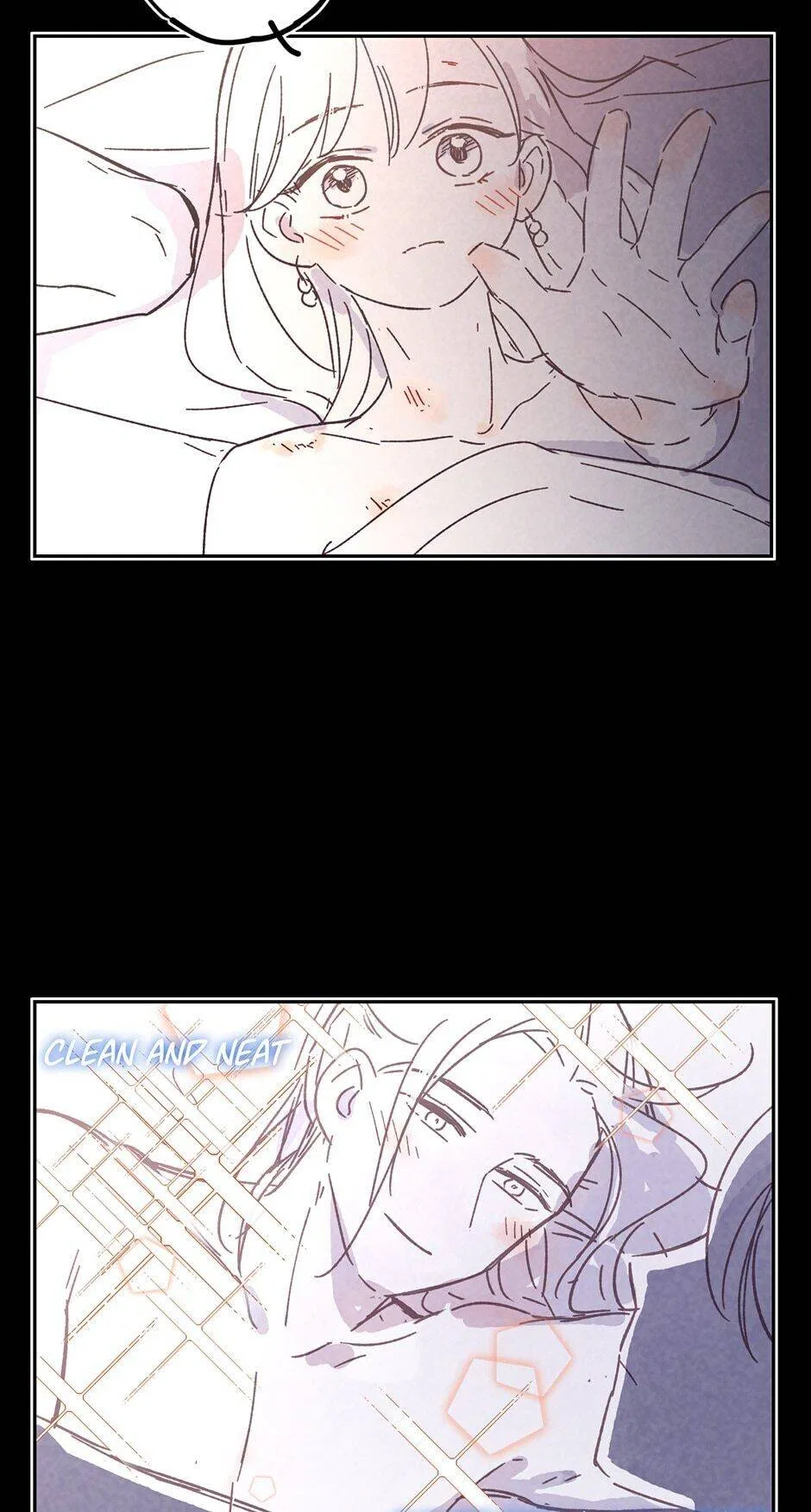 Kitchen Goddess and the Assassin Chapter 103 – Page 60