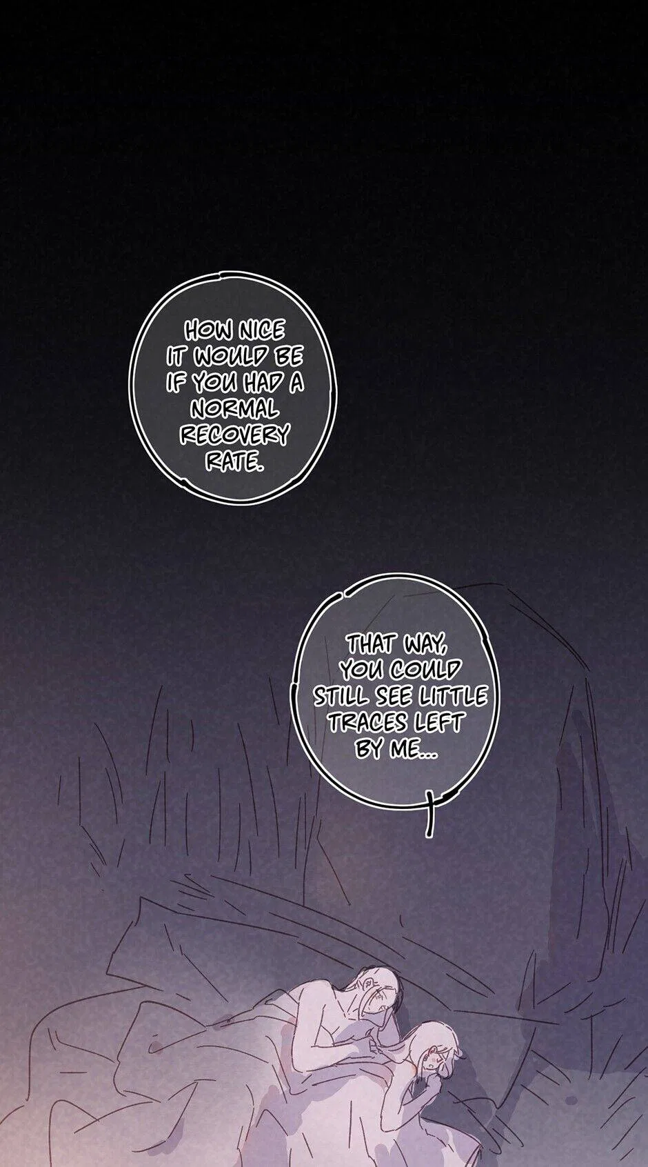 Kitchen Goddess and the Assassin Chapter 103 – Page 62