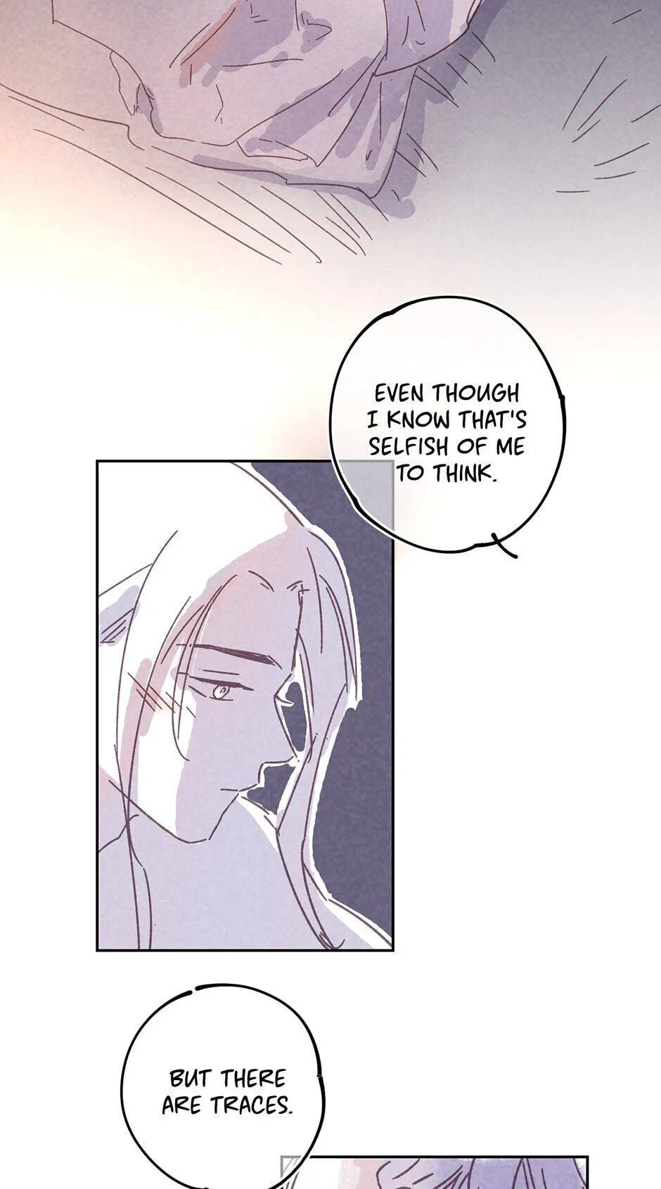 Kitchen Goddess and the Assassin Chapter 103 – Page 63