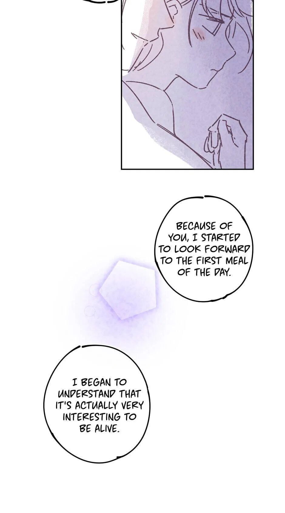 Kitchen Goddess and the Assassin Chapter 103 – Page 64