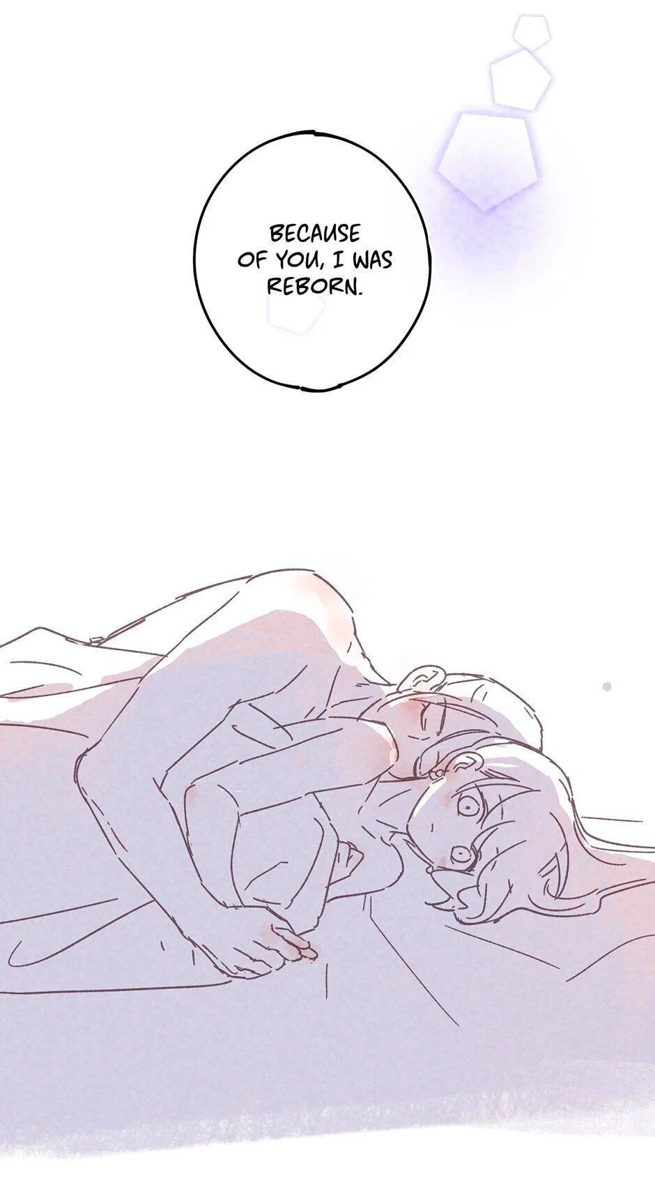 Kitchen Goddess and the Assassin Chapter 103 – Page 65