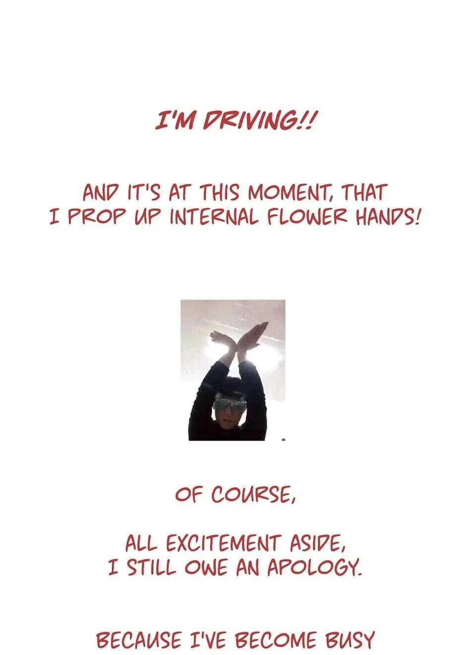 Kitchen Goddess and the Assassin Chapter 103 – Page 69