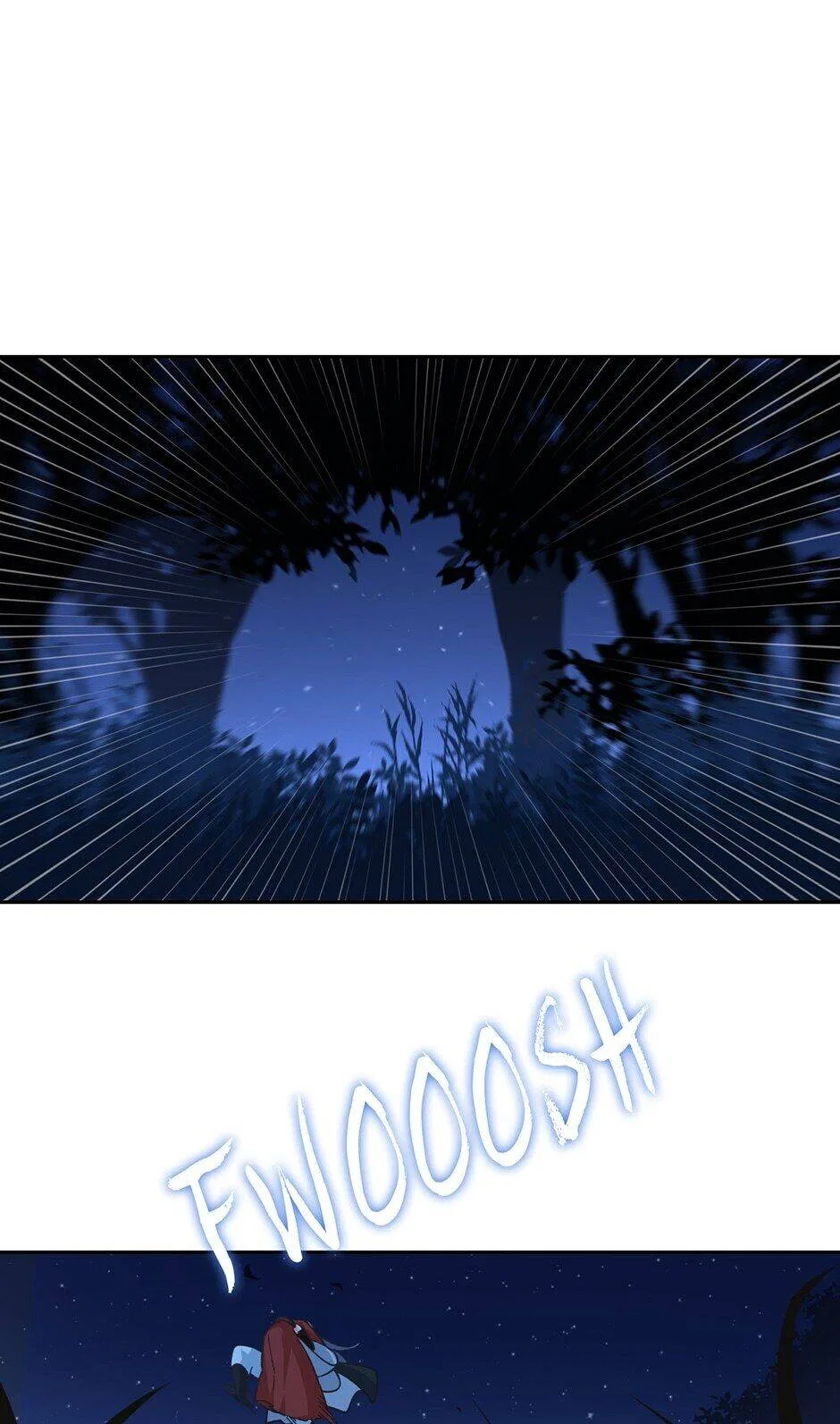 Kitchen Goddess and the Assassin Chapter 102 – Page 2