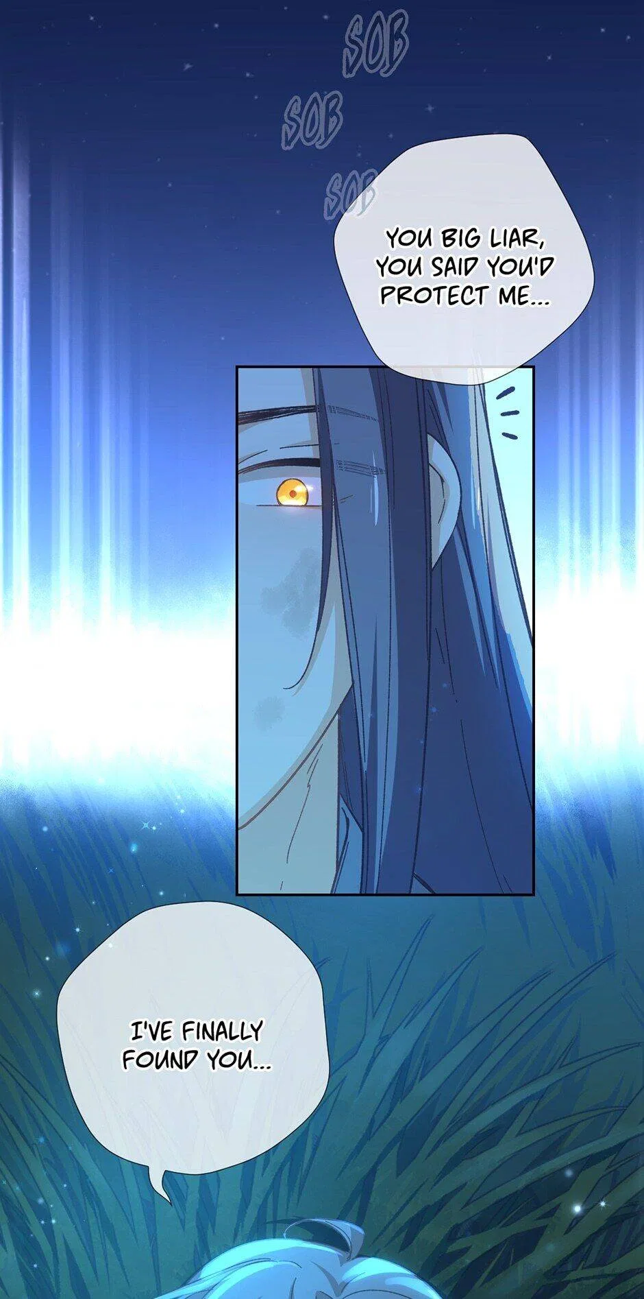Kitchen Goddess and the Assassin Chapter 102 – Page 11