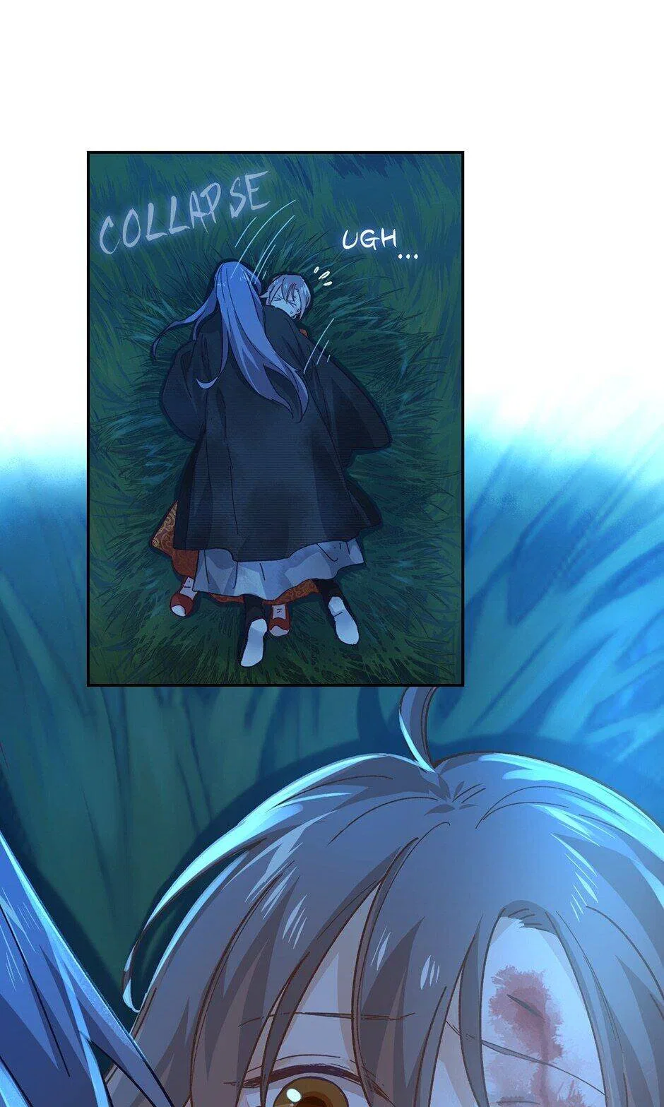 Kitchen Goddess and the Assassin Chapter 102 – Page 16