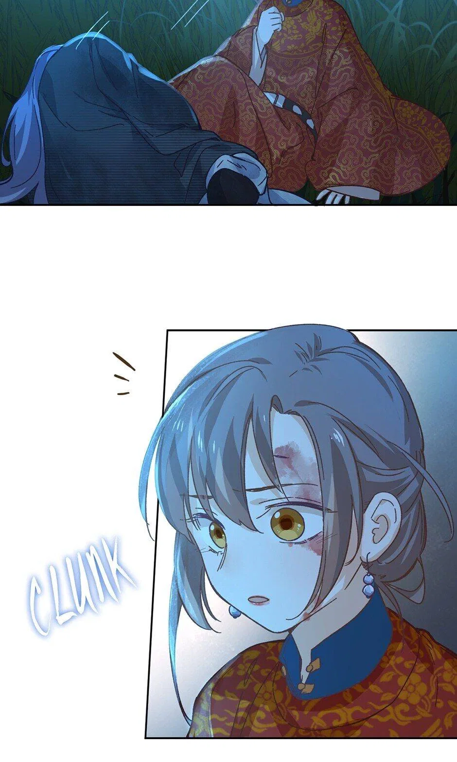 Kitchen Goddess and the Assassin Chapter 102 – Page 18