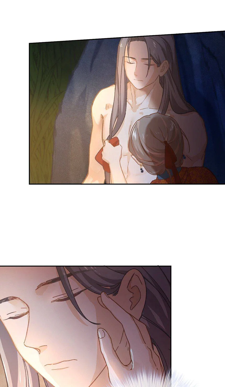Kitchen Goddess and the Assassin Chapter 102 – Page 26