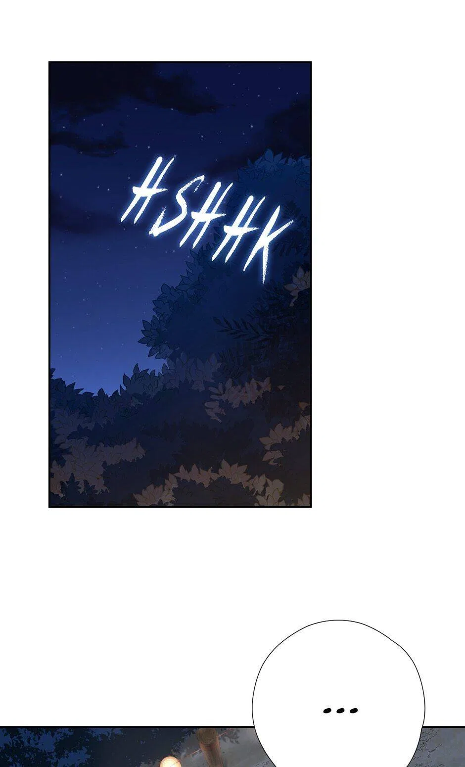 Kitchen Goddess and the Assassin Chapter 101 – Page 2