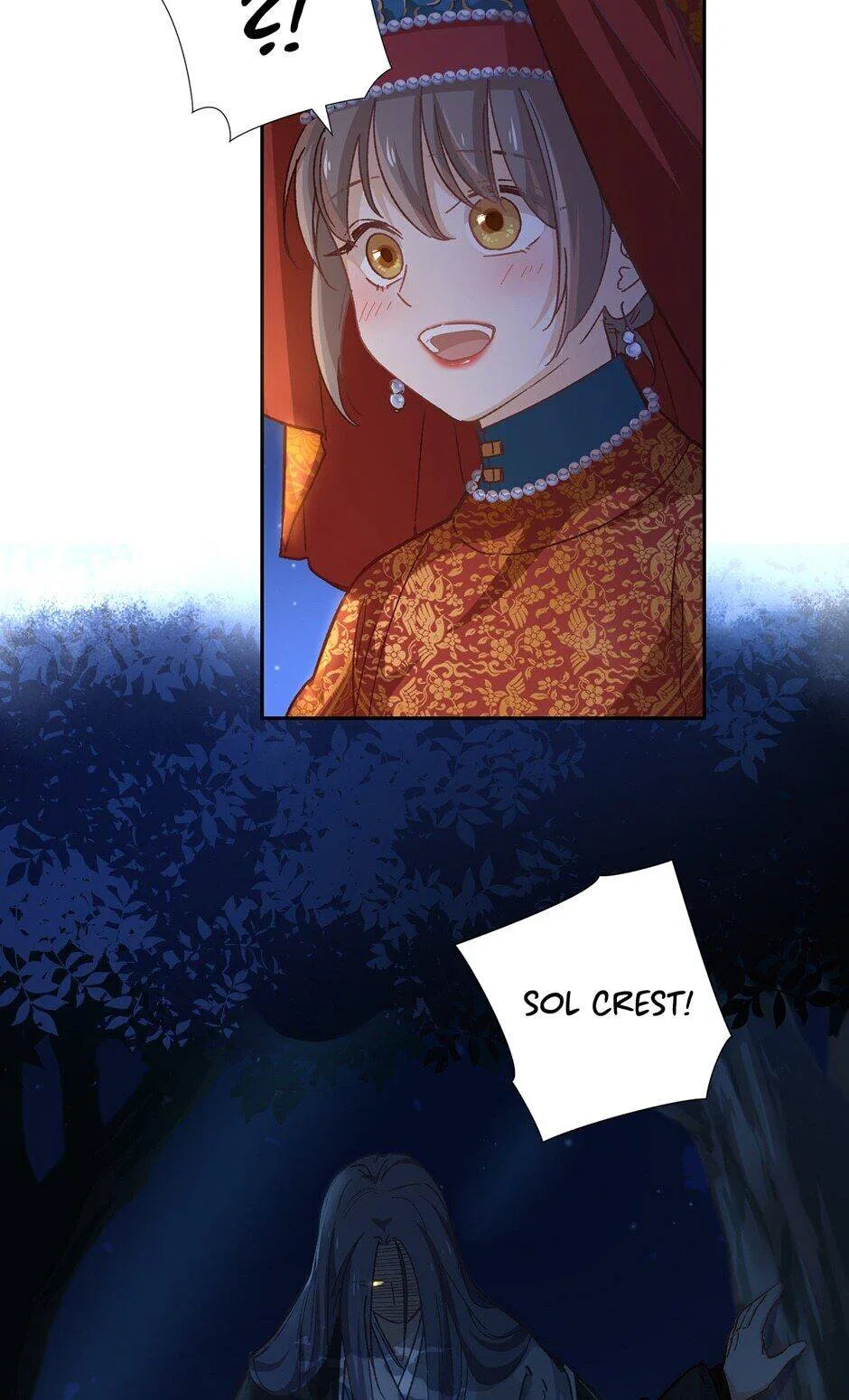 Kitchen Goddess and the Assassin Chapter 101 – Page 4