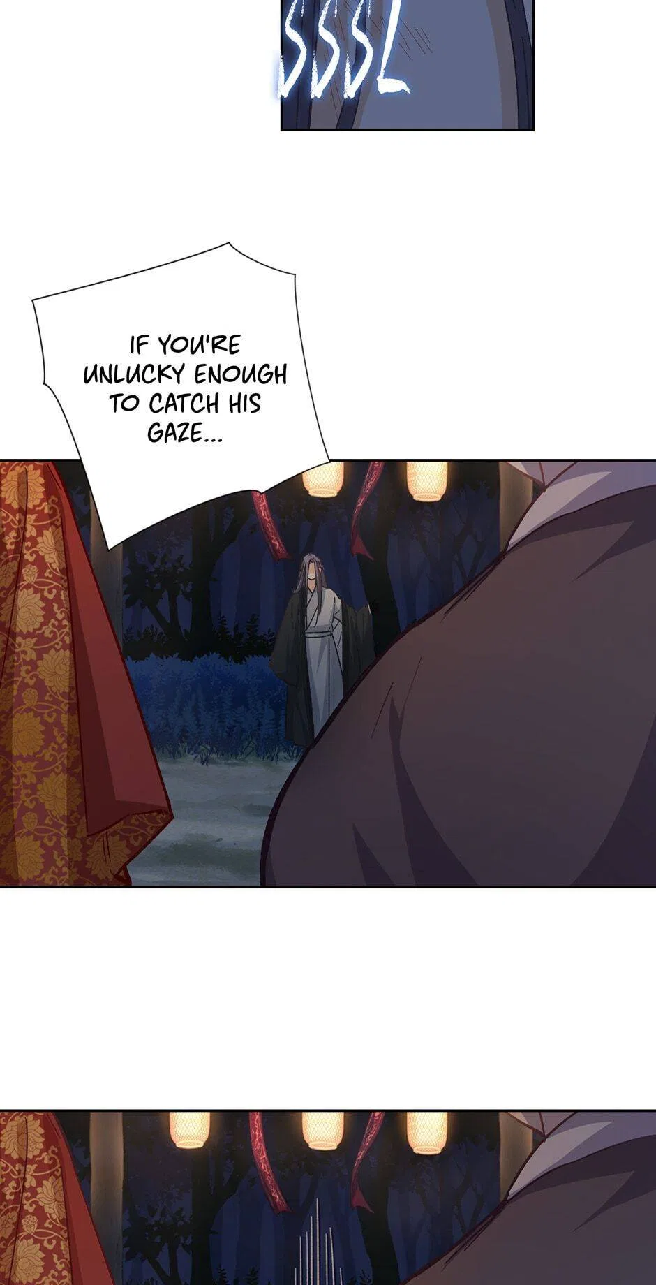 Kitchen Goddess and the Assassin Chapter 101 – Page 7