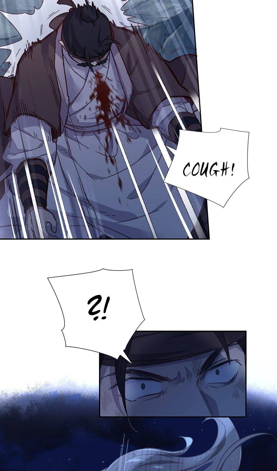 Kitchen Goddess and the Assassin Chapter 101 – Page 11