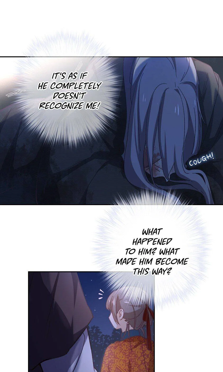 Kitchen Goddess and the Assassin Chapter 101 – Page 21