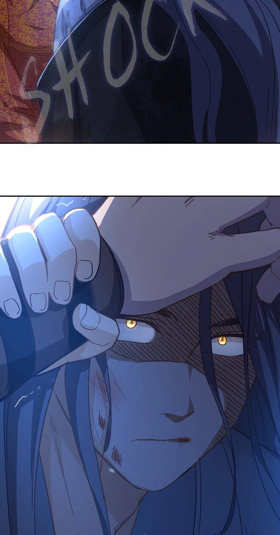 Kitchen Goddess and the Assassin Chapter 101 – Page 25
