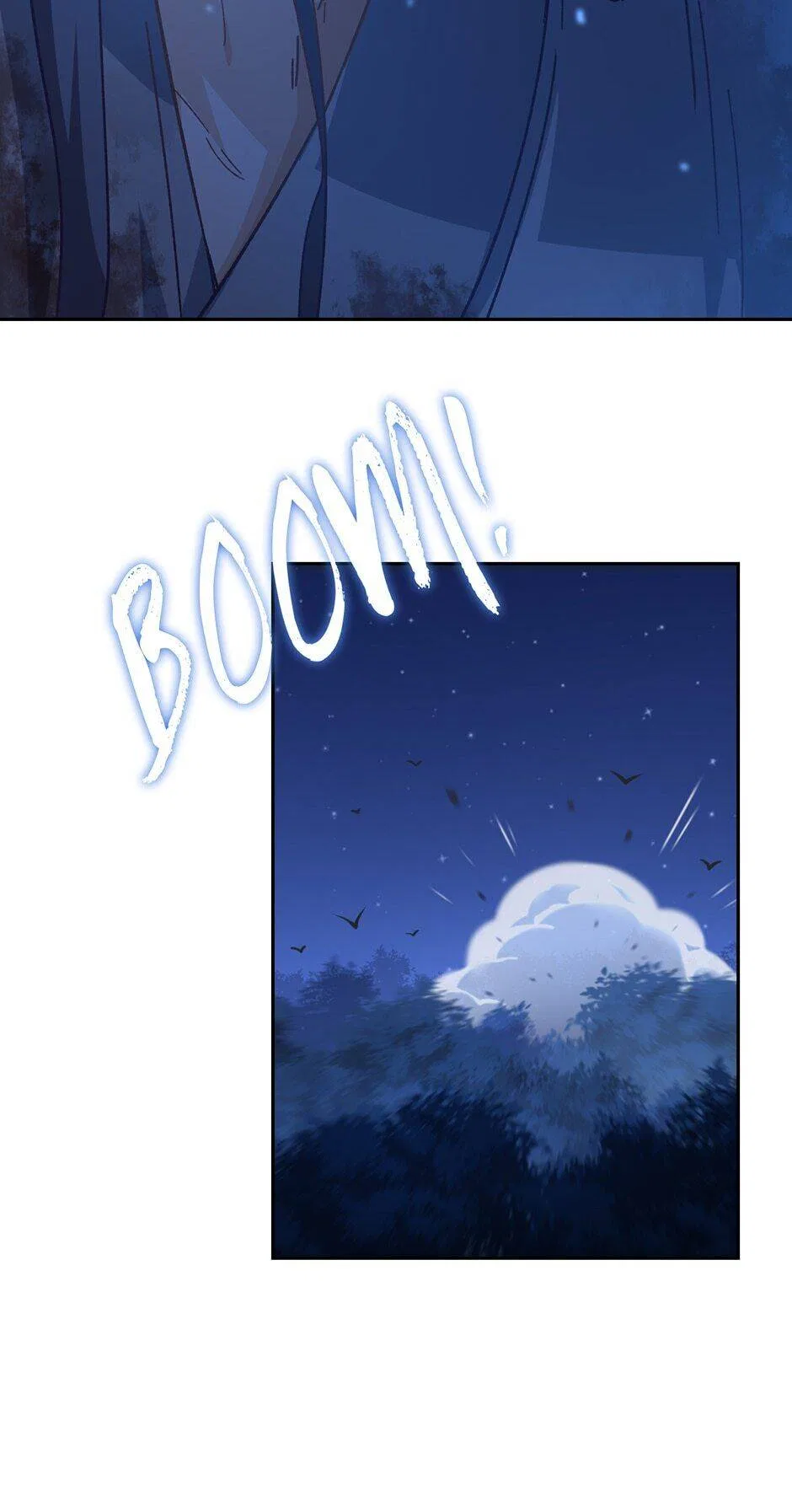 Kitchen Goddess and the Assassin Chapter 101 – Page 26