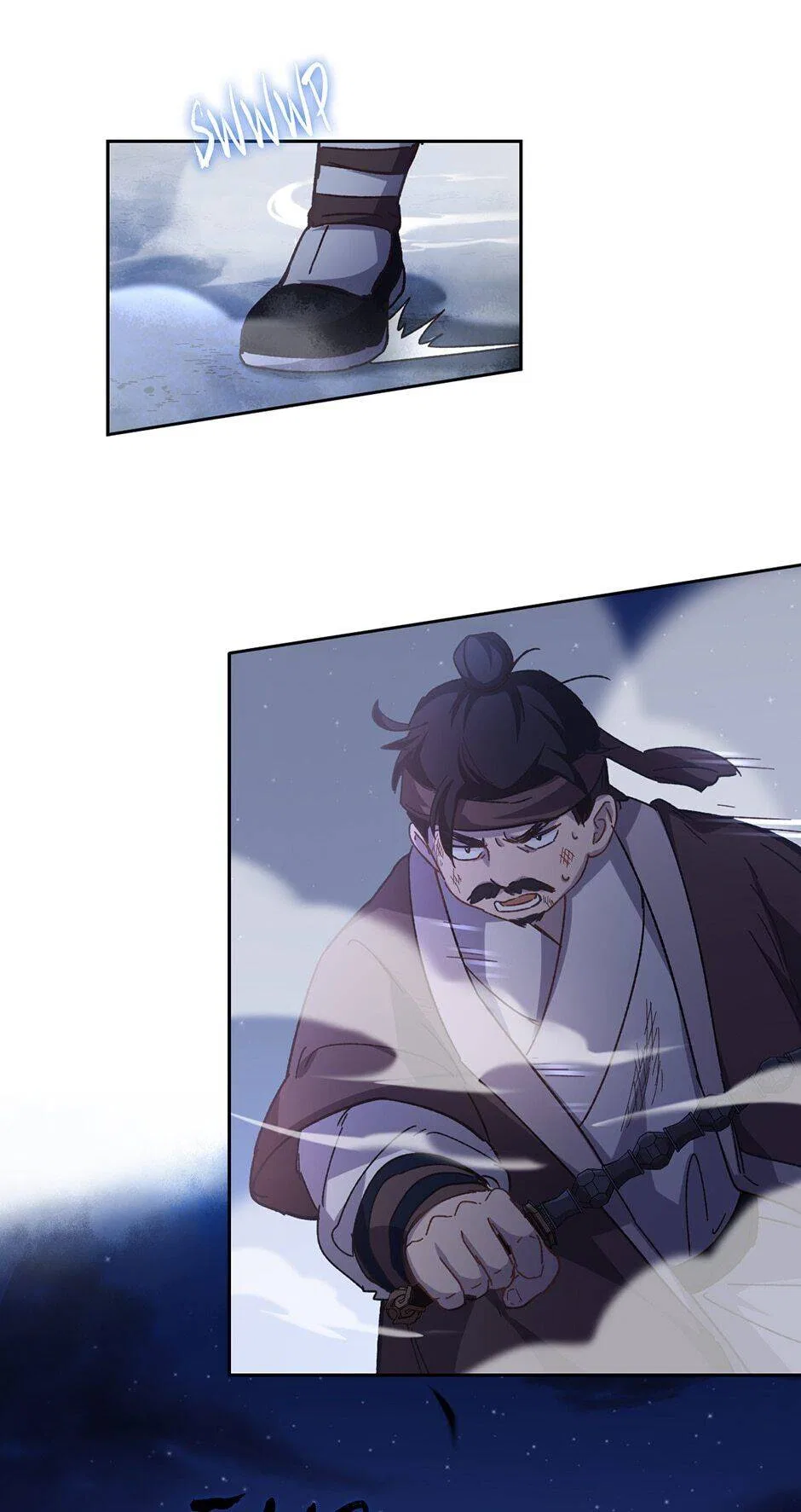 Kitchen Goddess and the Assassin Chapter 101 – Page 27