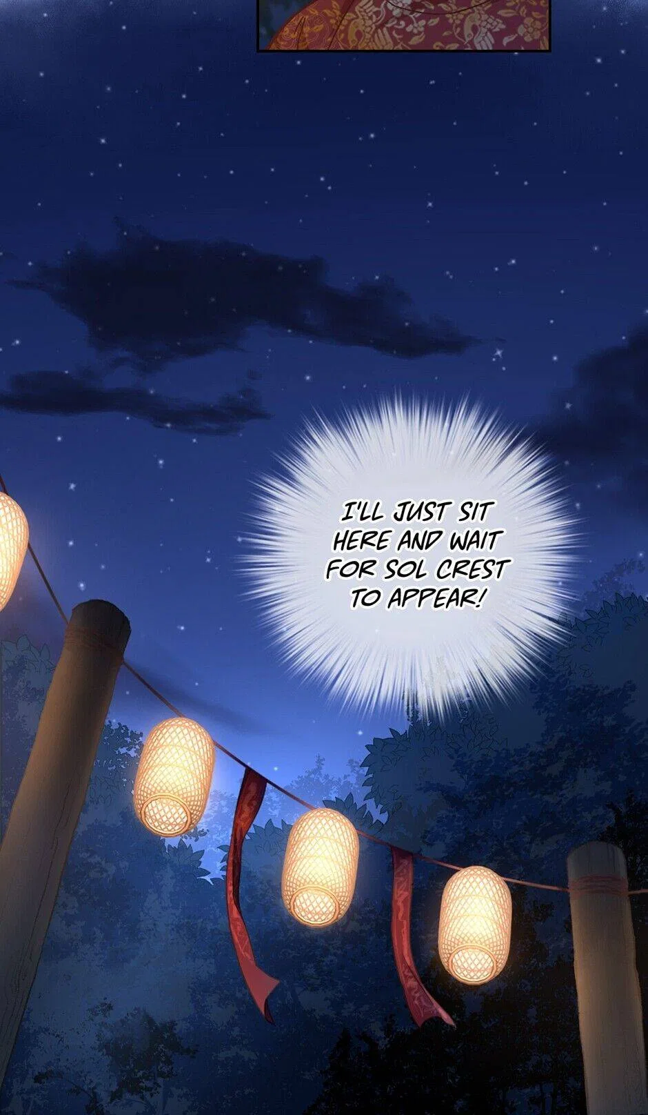 Kitchen Goddess and the Assassin Chapter 100 – Page 20
