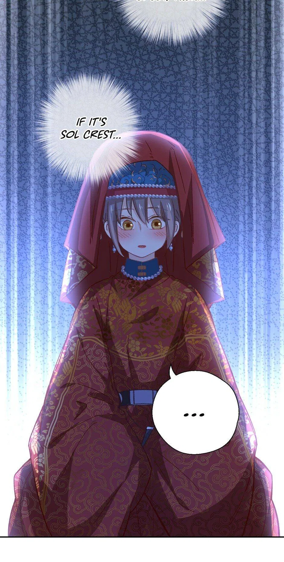 Kitchen Goddess and the Assassin Chapter 100 – Page 23