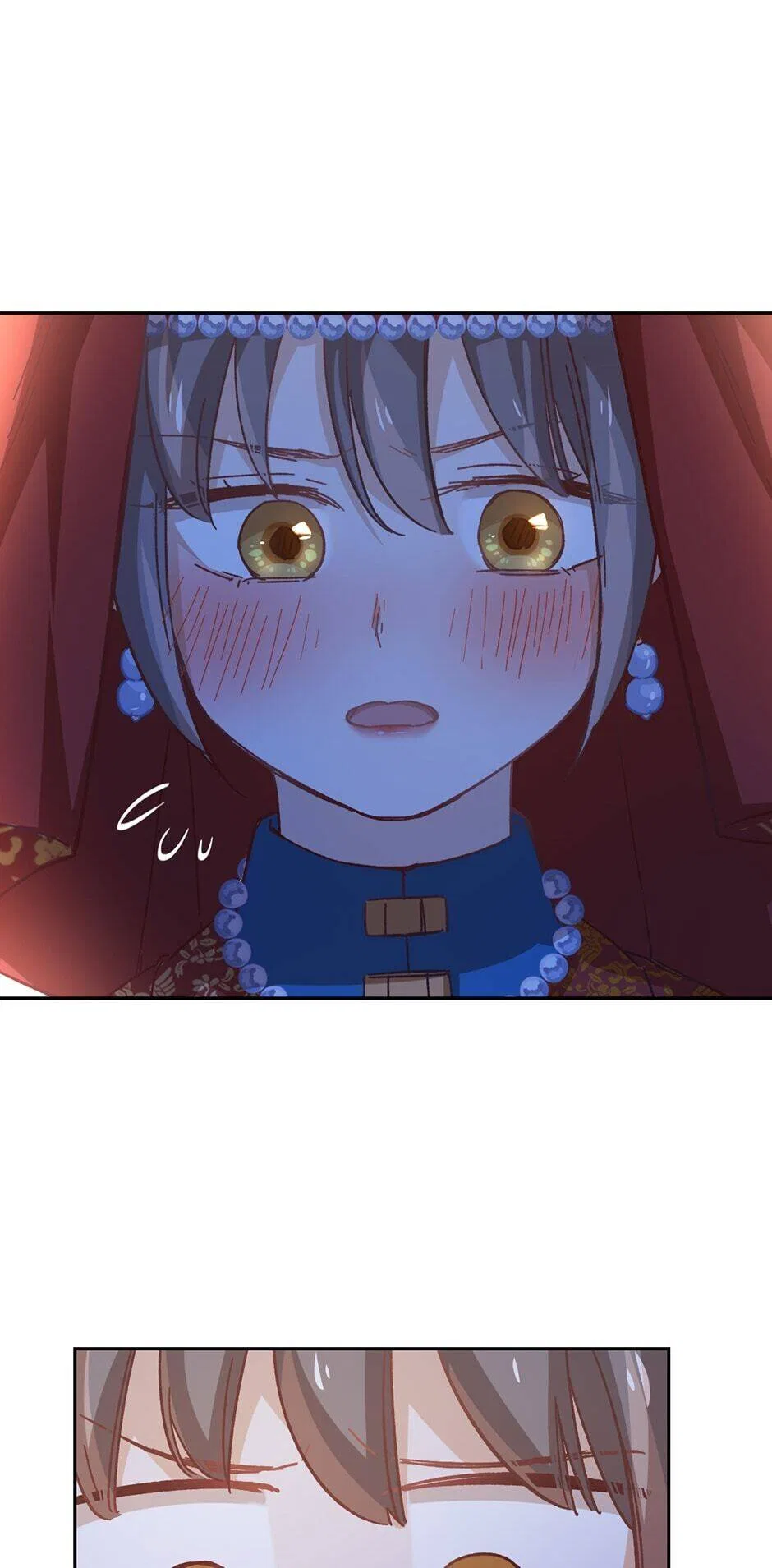 Kitchen Goddess and the Assassin Chapter 100 – Page 24