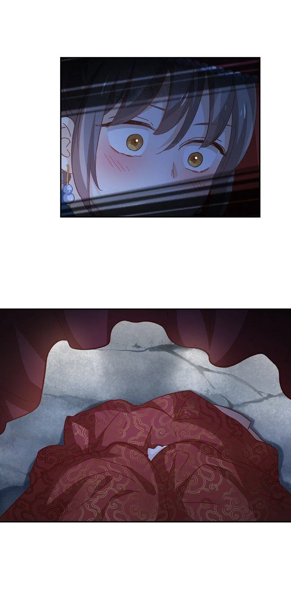 Kitchen Goddess and the Assassin Chapter 100 – Page 26