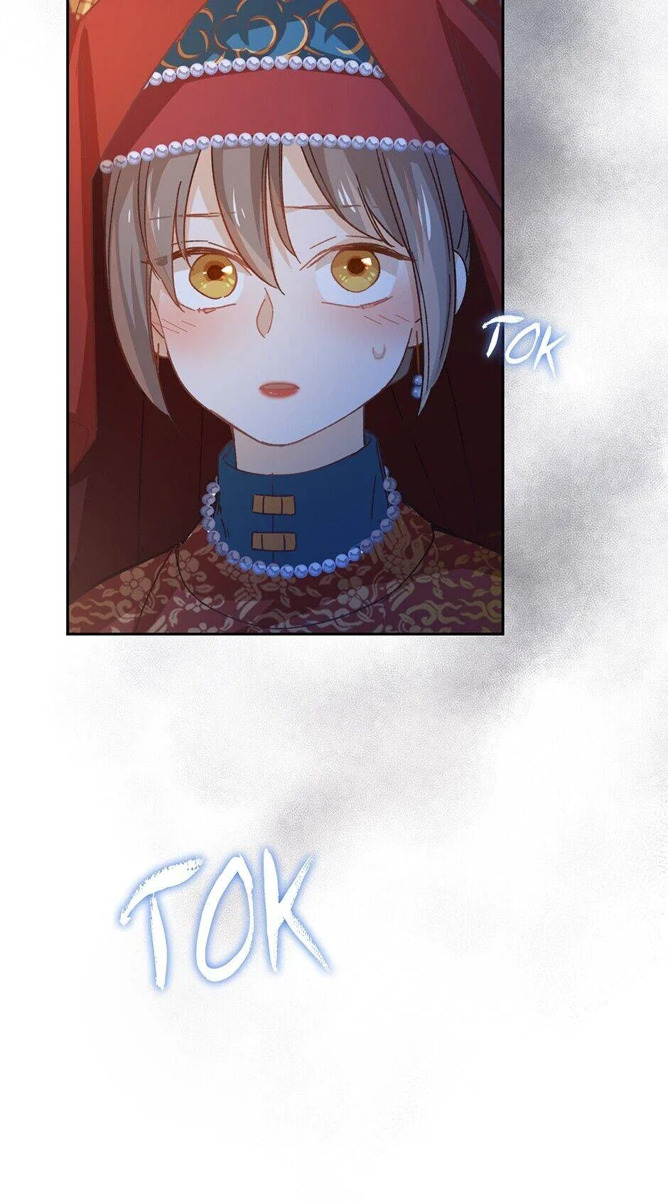 Kitchen Goddess and the Assassin Chapter 100 – Page 33