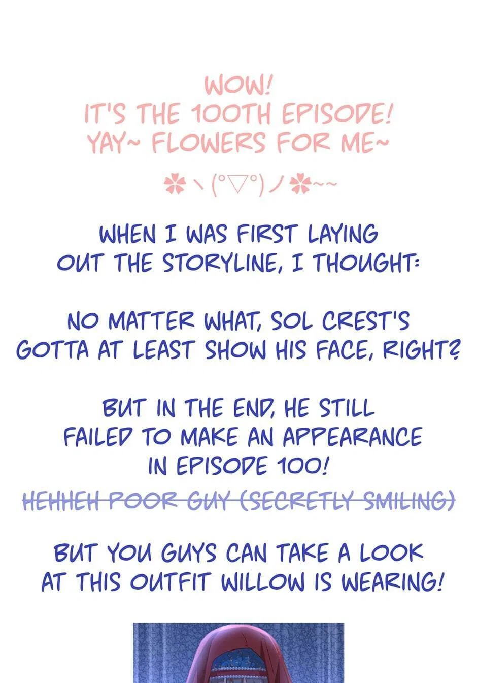 Kitchen Goddess and the Assassin Chapter 100 – Page 34