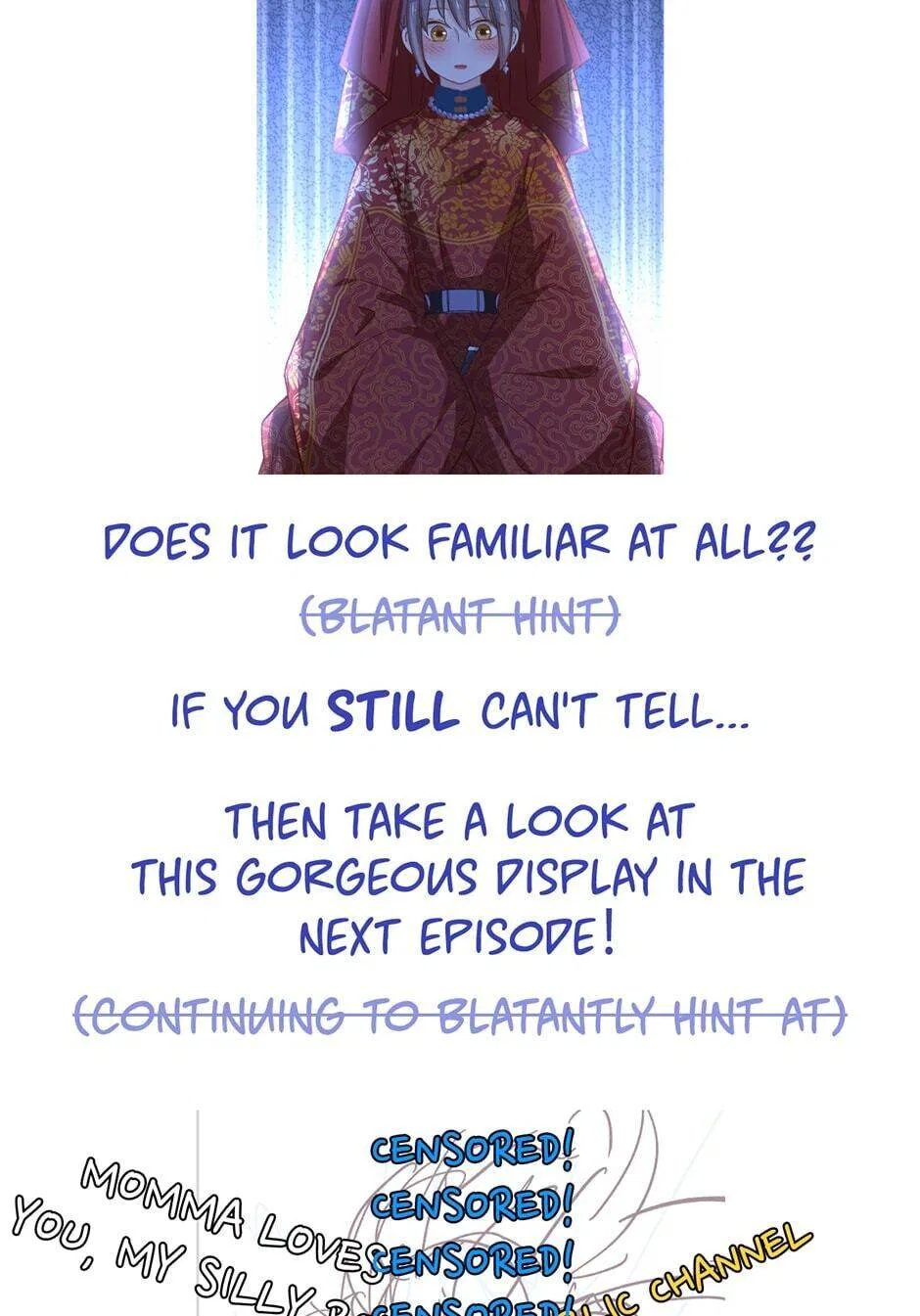 Kitchen Goddess and the Assassin Chapter 100 – Page 35