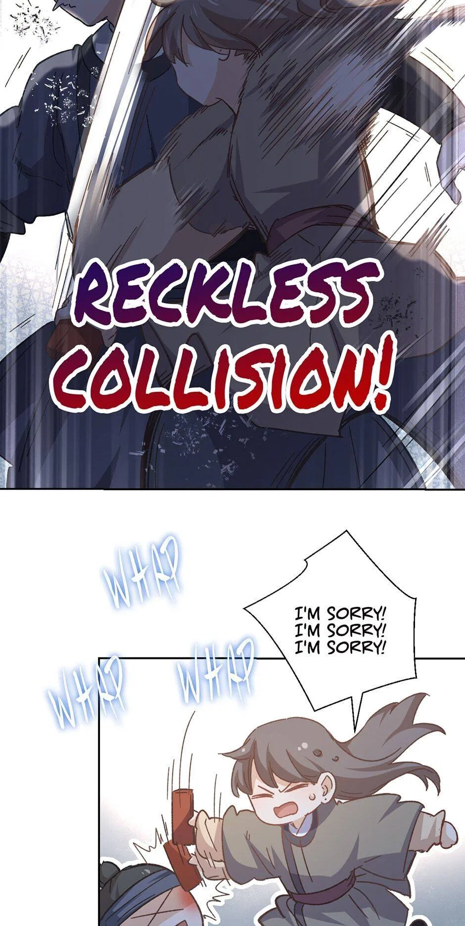Kitchen Goddess and the Assassin Chapter 99 – Page 31
