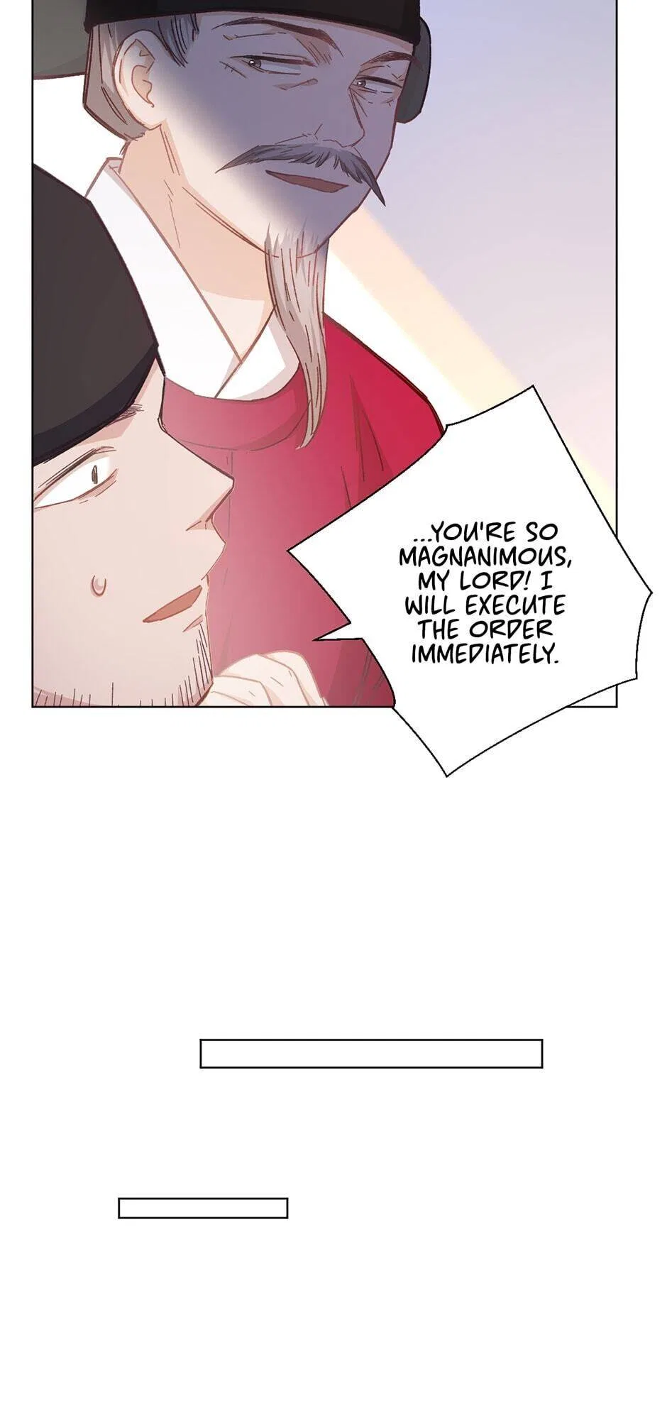 Kitchen Goddess and the Assassin Chapter 98 – Page 13
