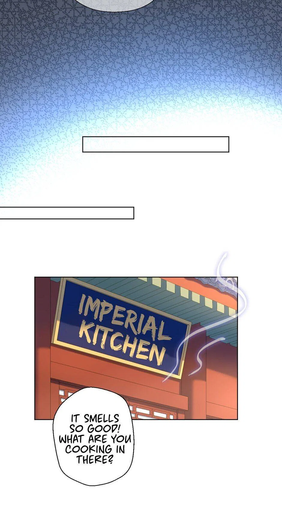Kitchen Goddess and the Assassin Chapter 98 – Page 26
