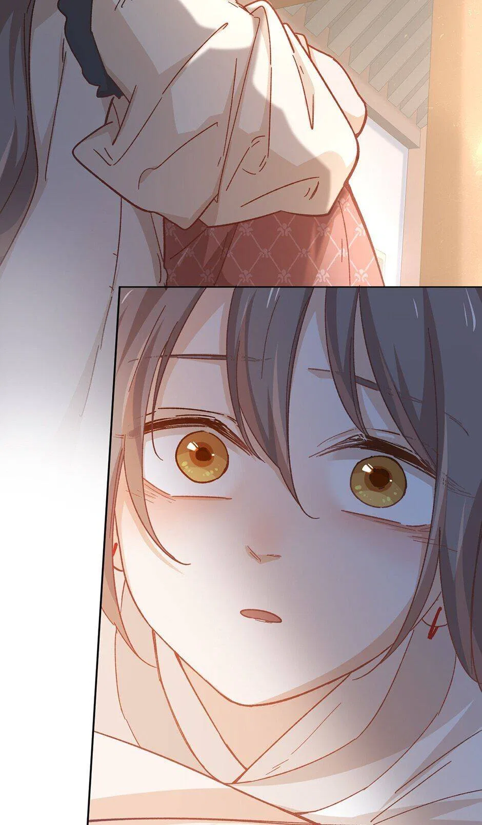 Kitchen Goddess and the Assassin Chapter 98 – Page 33