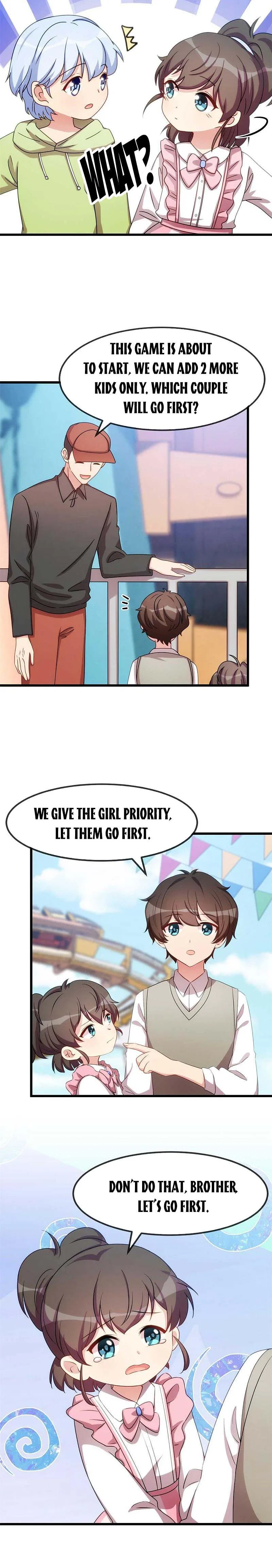 CEO’s Sudden Proposal Chapter 345 – Page 2