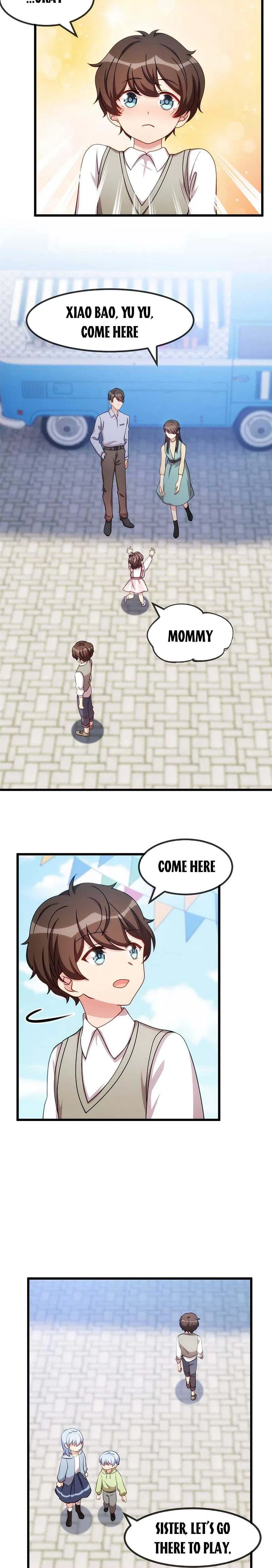 CEO’s Sudden Proposal Chapter 345 – Page 6