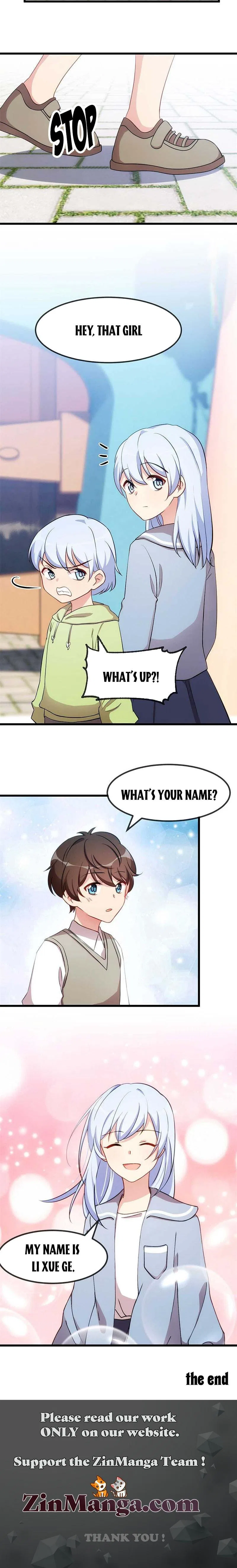 CEO’s Sudden Proposal Chapter 345 – Page 7